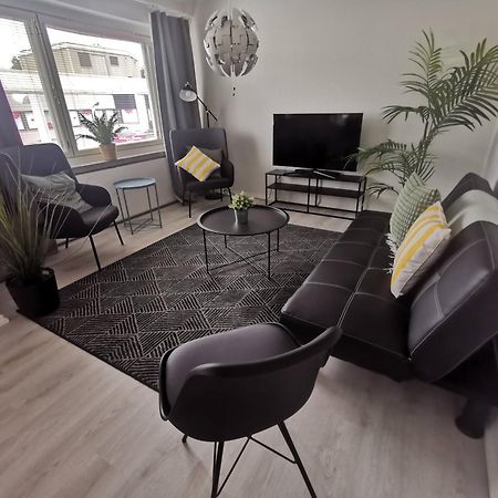 Haave Apartments Valkeakoski Extérieur photo