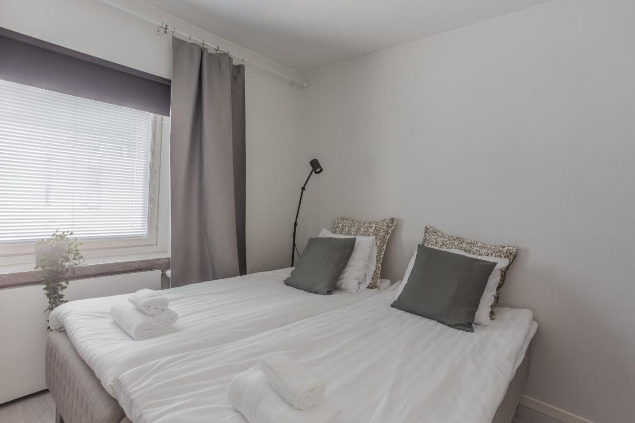 Haave Apartments Valkeakoski Extérieur photo