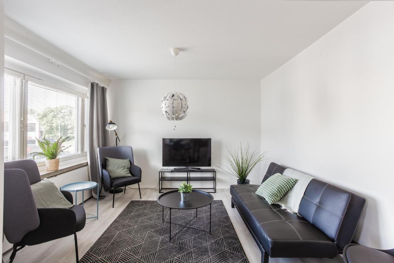 Haave Apartments Valkeakoski Extérieur photo