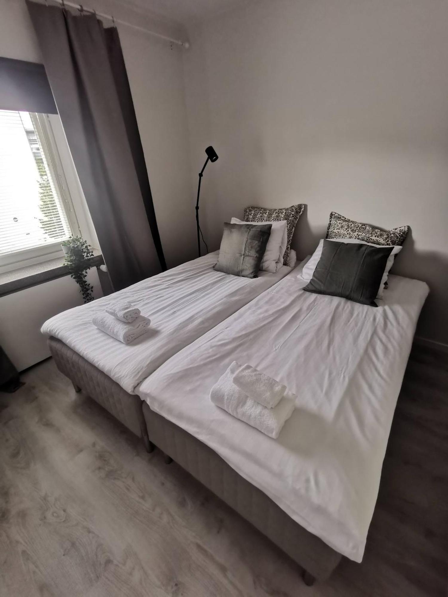 Haave Apartments Valkeakoski Extérieur photo
