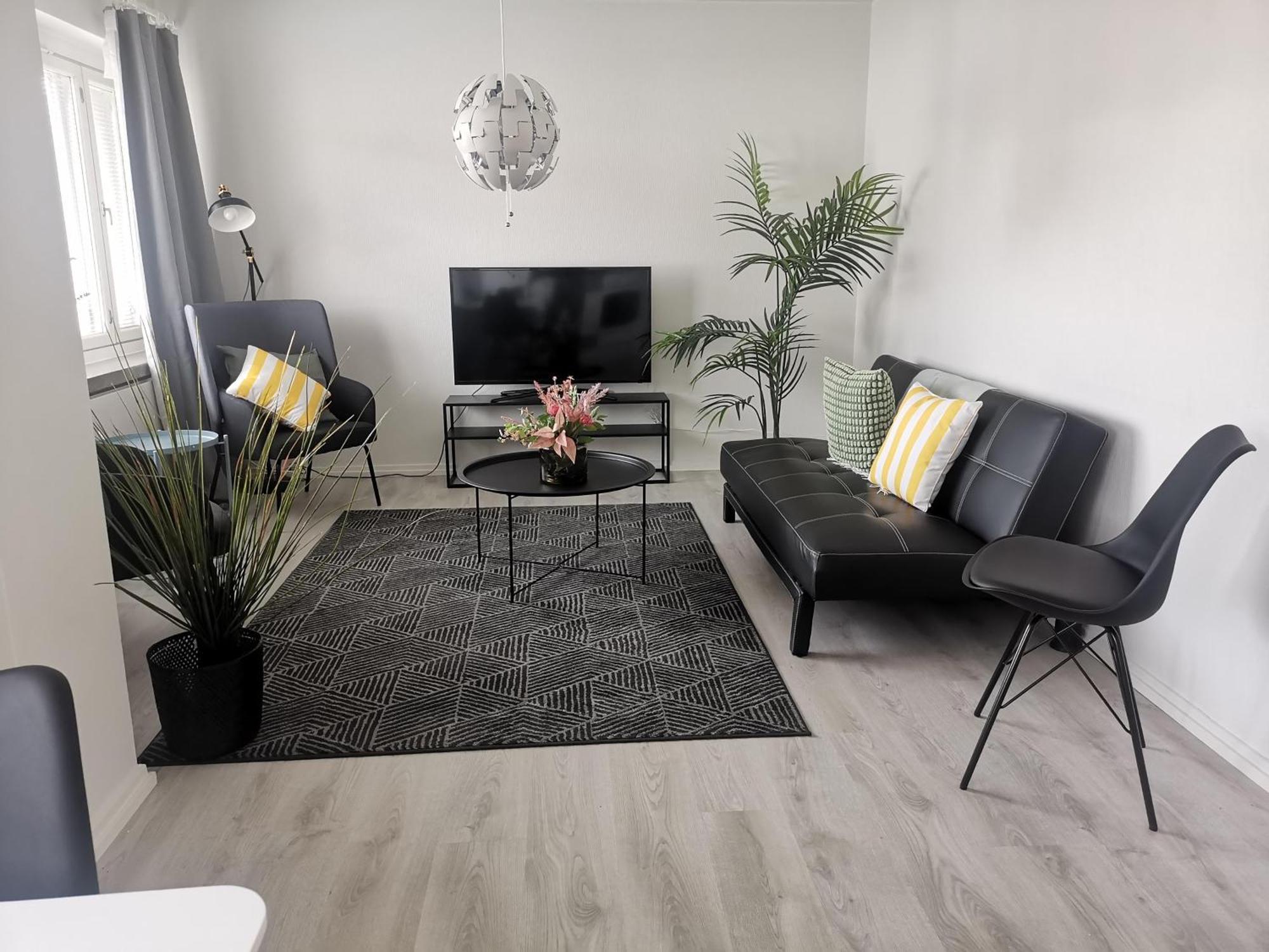 Haave Apartments Valkeakoski Extérieur photo