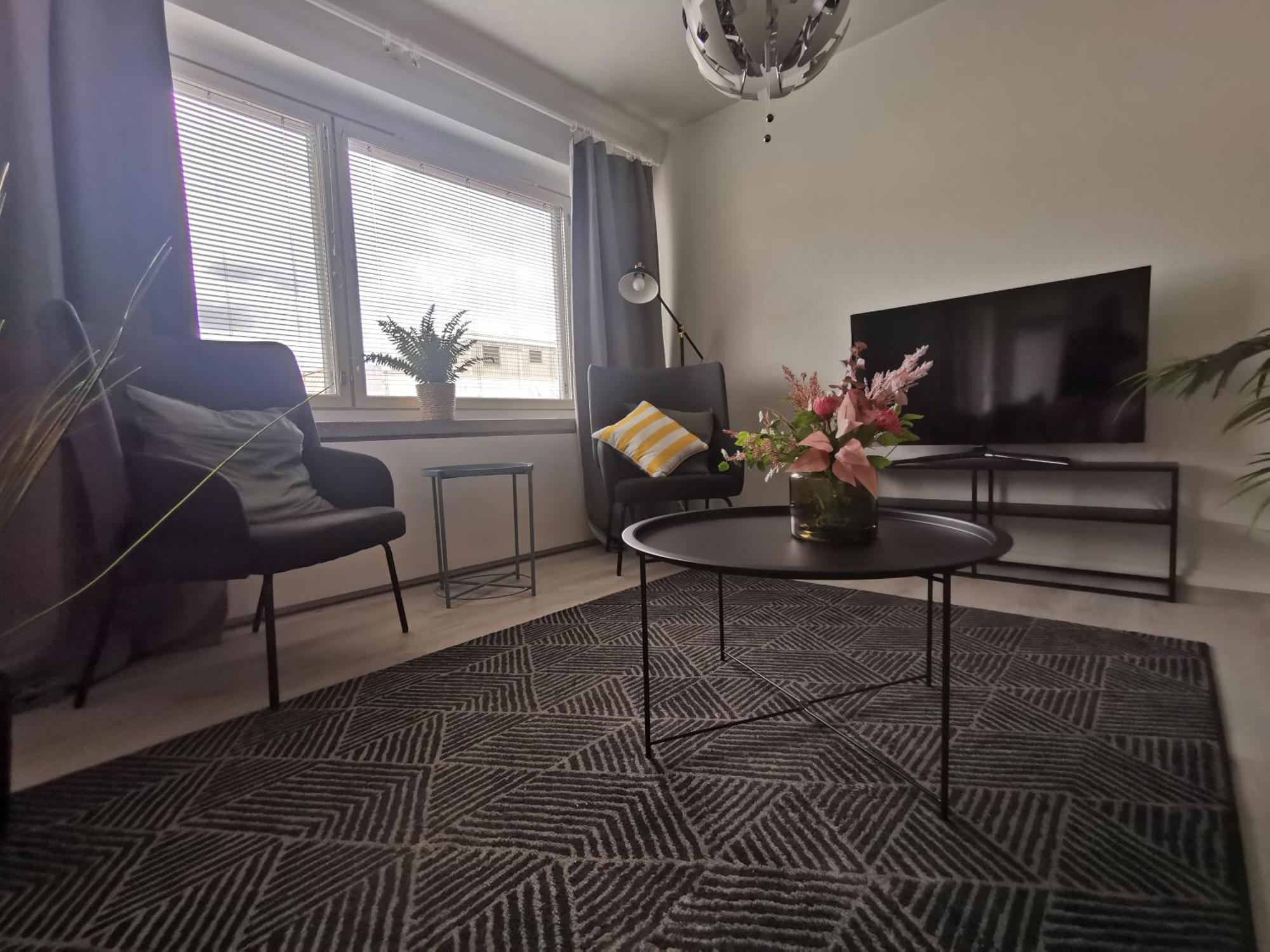 Haave Apartments Valkeakoski Extérieur photo