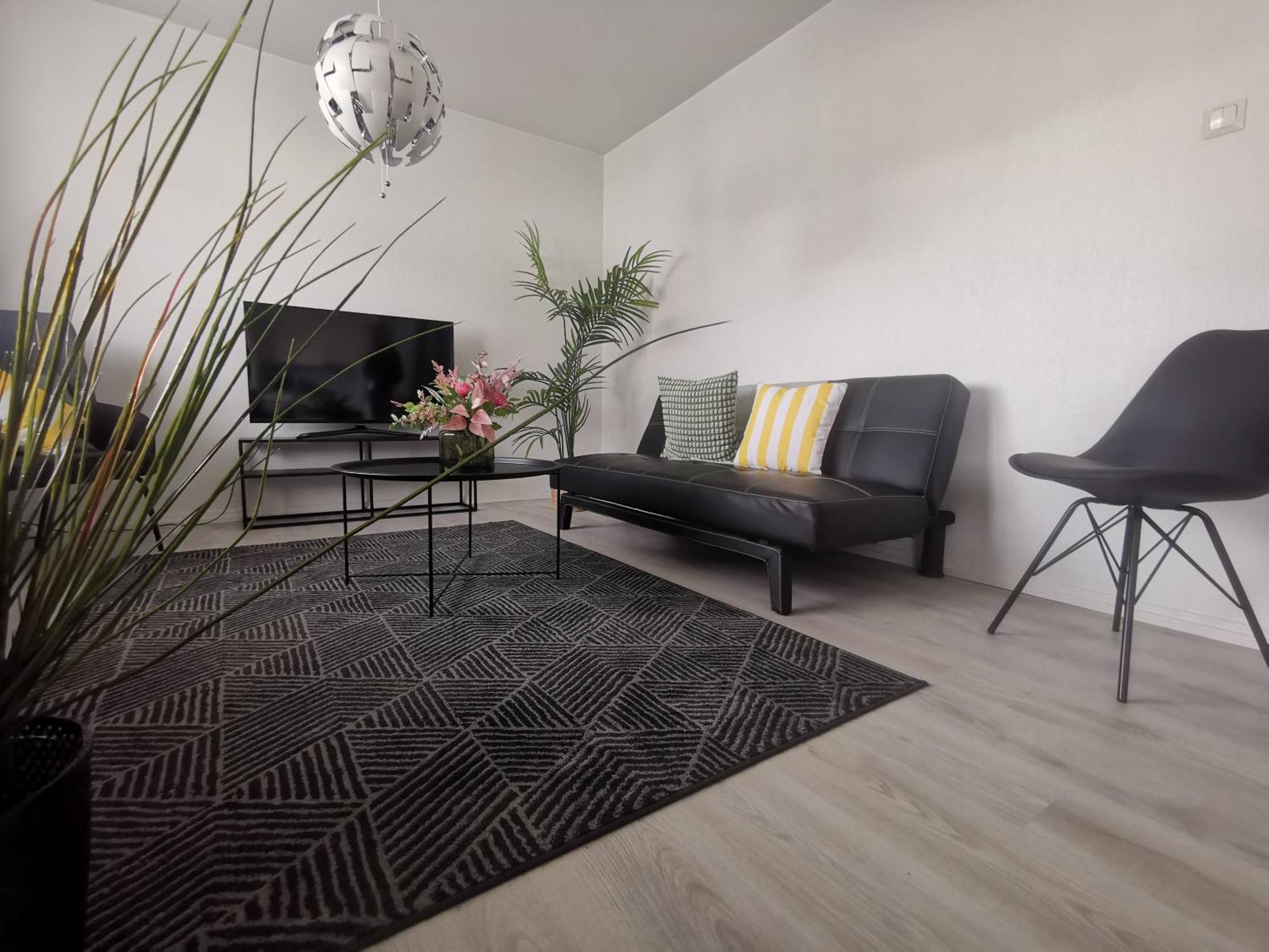 Haave Apartments Valkeakoski Extérieur photo