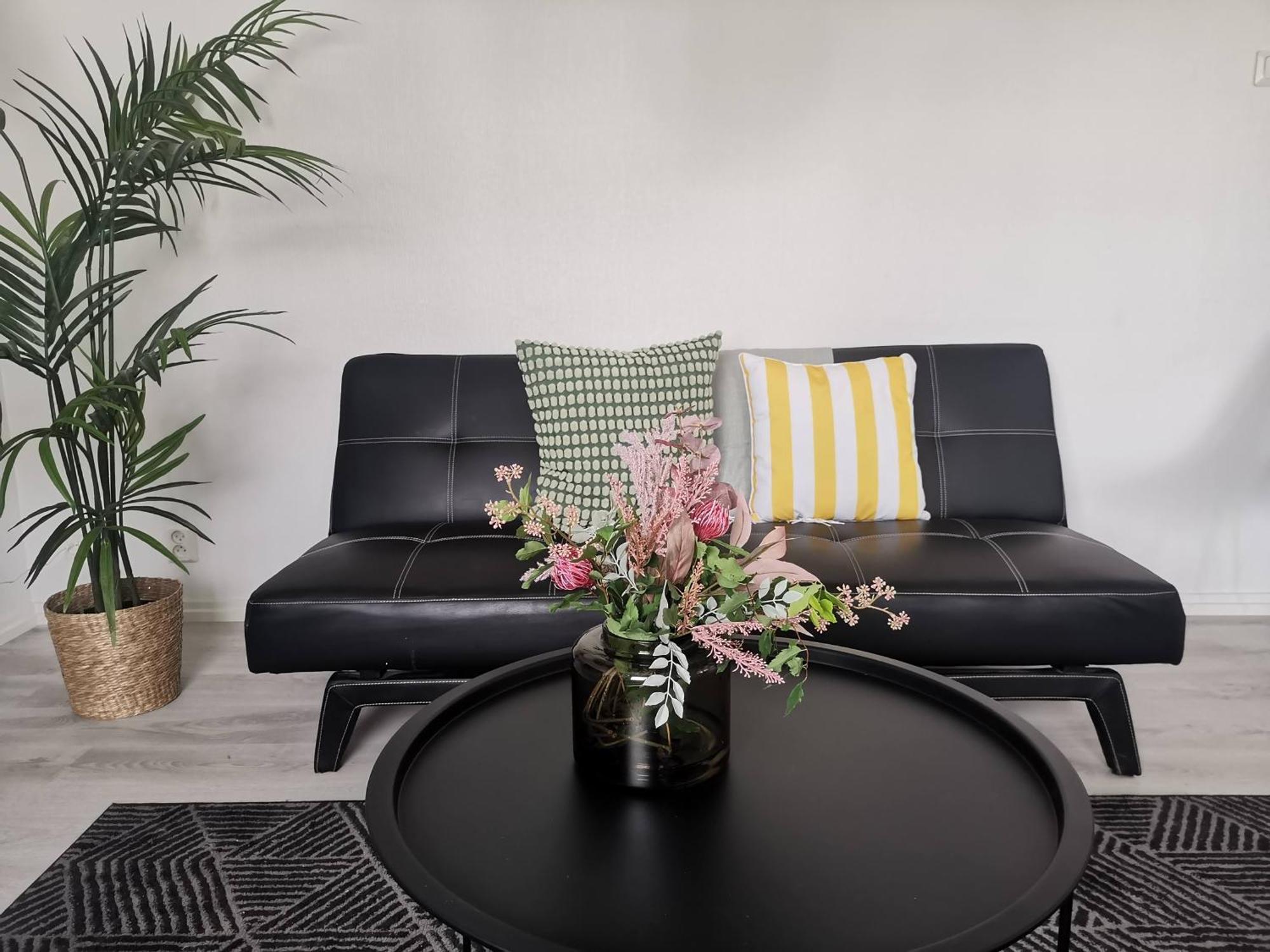 Haave Apartments Valkeakoski Extérieur photo
