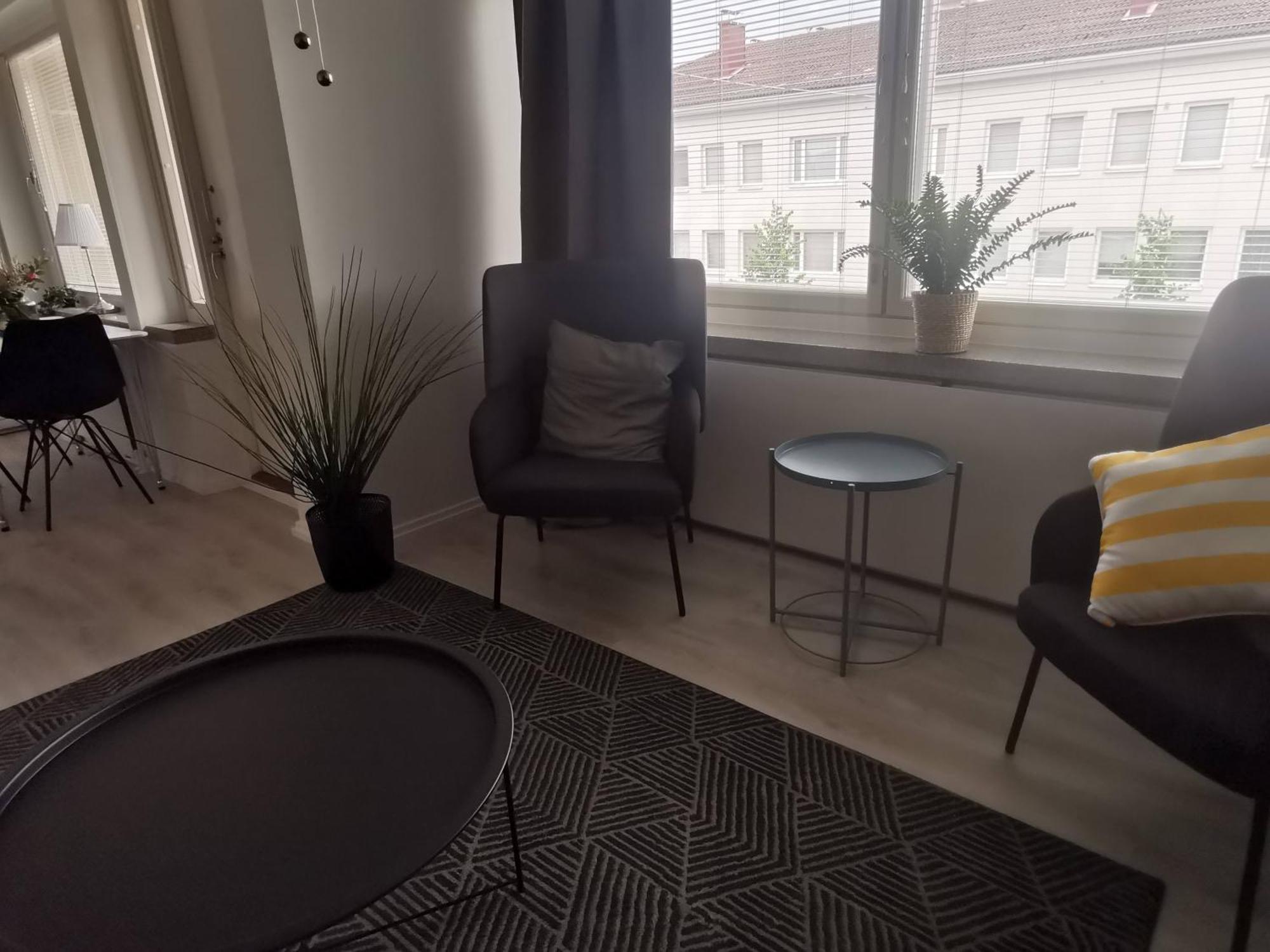 Haave Apartments Valkeakoski Extérieur photo