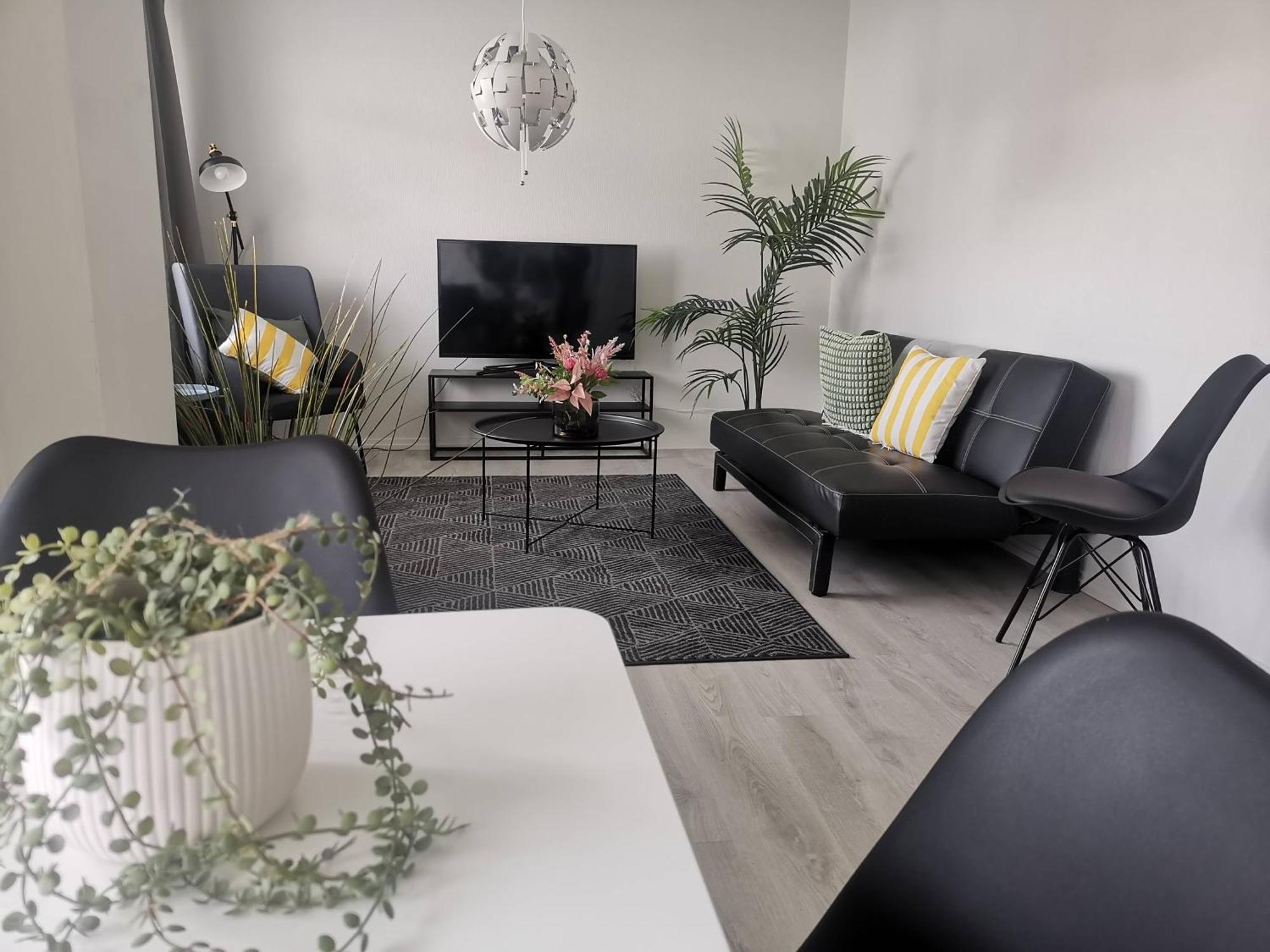 Haave Apartments Valkeakoski Extérieur photo