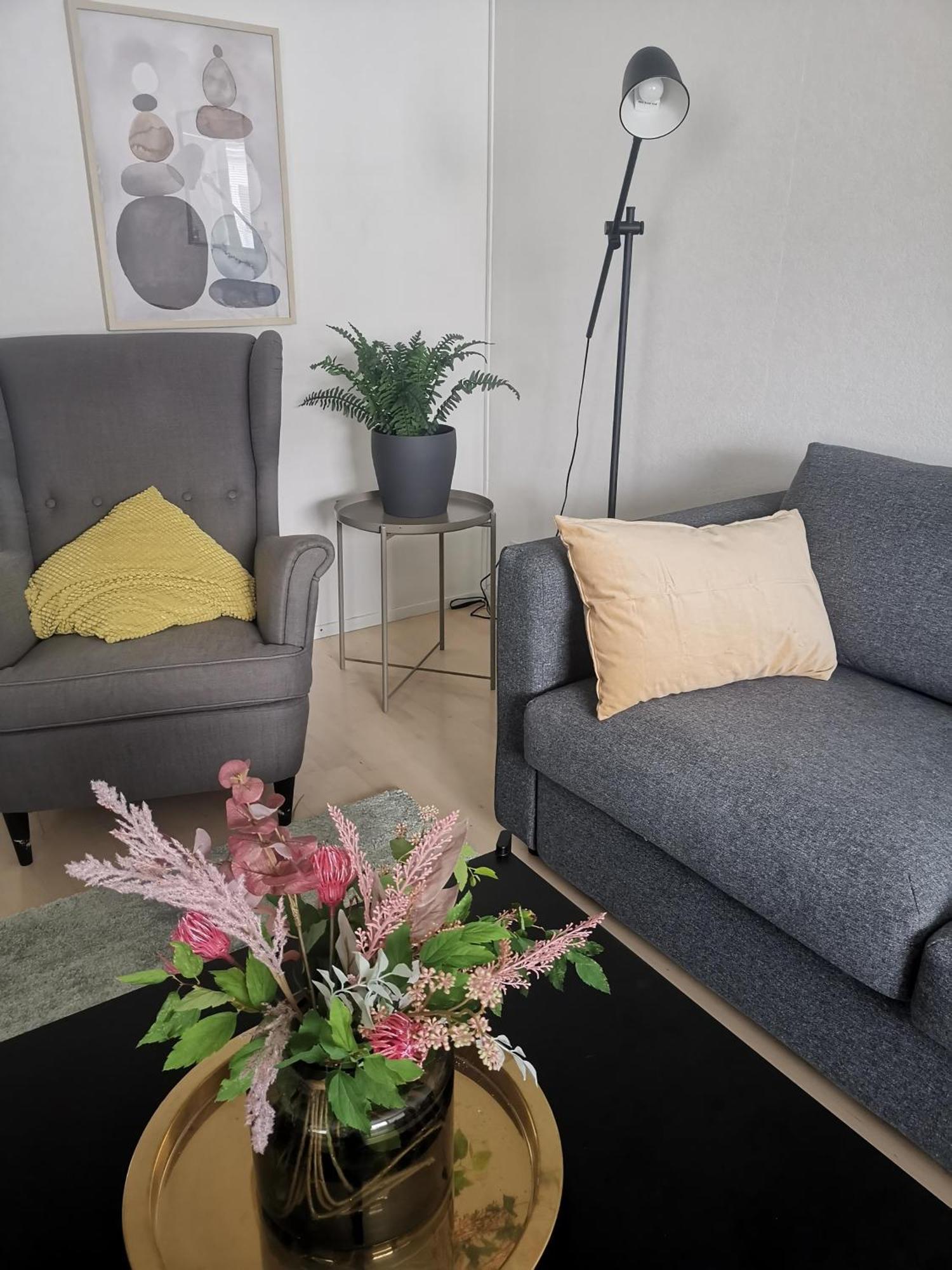 Haave Apartments Valkeakoski Extérieur photo