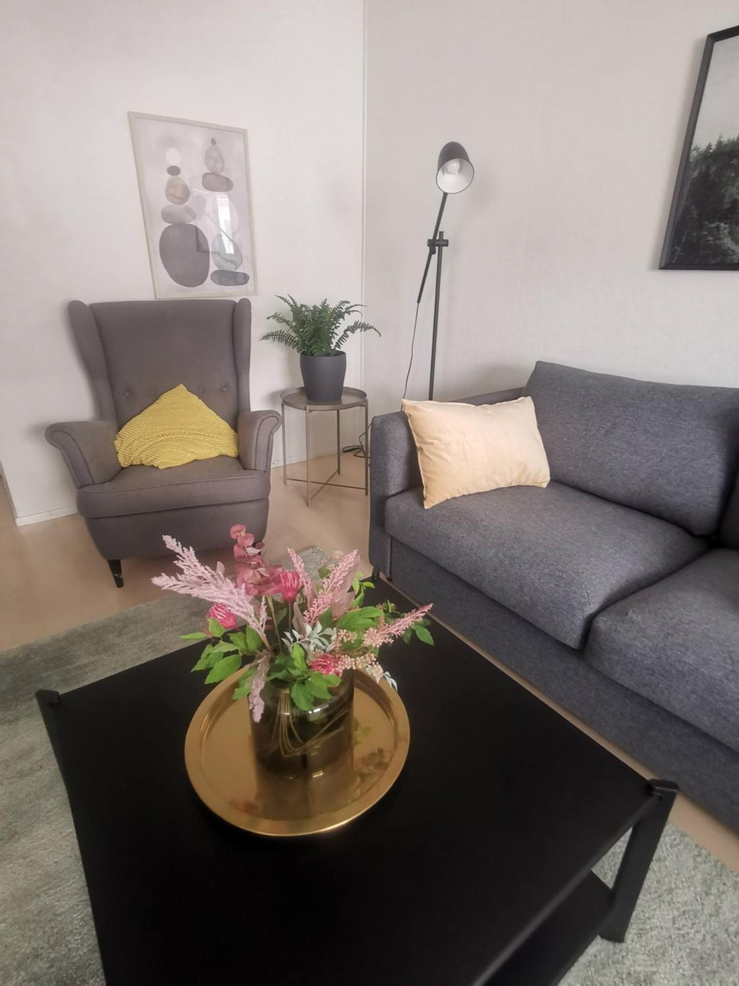 Haave Apartments Valkeakoski Extérieur photo