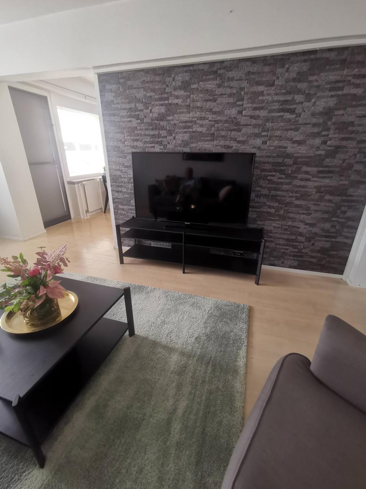 Haave Apartments Valkeakoski Extérieur photo
