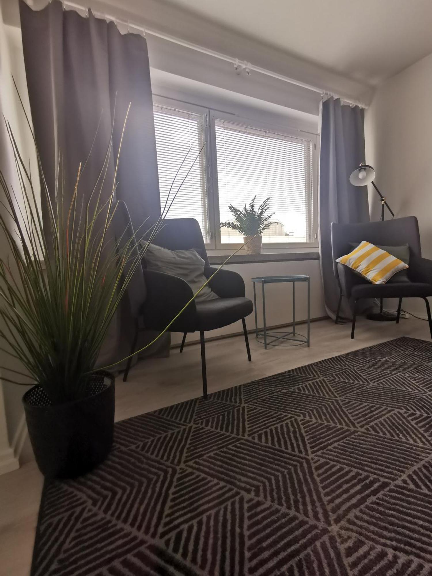 Haave Apartments Valkeakoski Extérieur photo