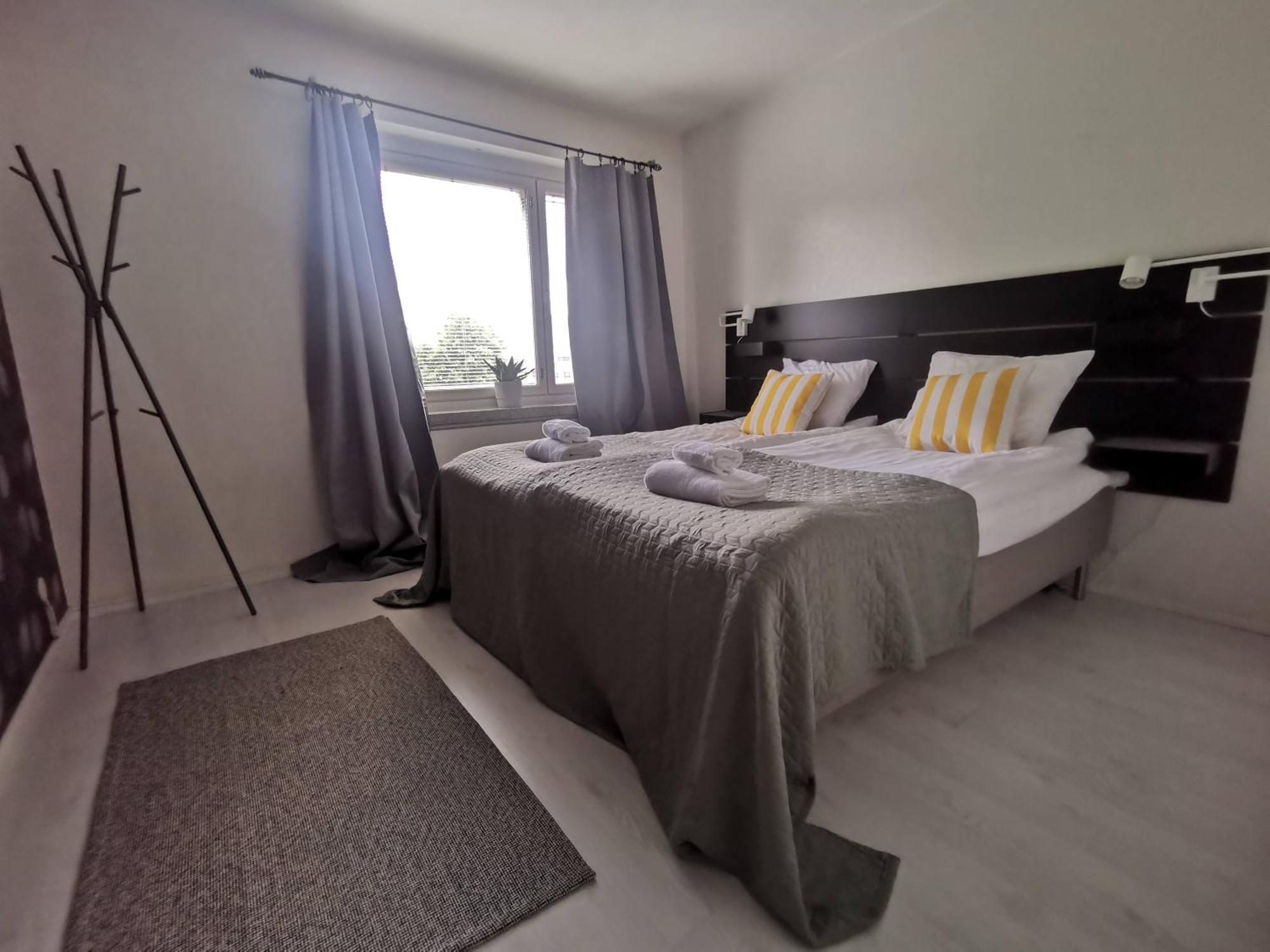 Haave Apartments Valkeakoski Extérieur photo