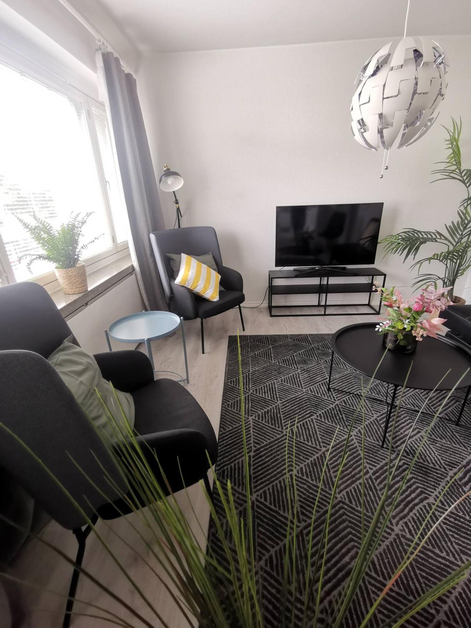 Haave Apartments Valkeakoski Extérieur photo