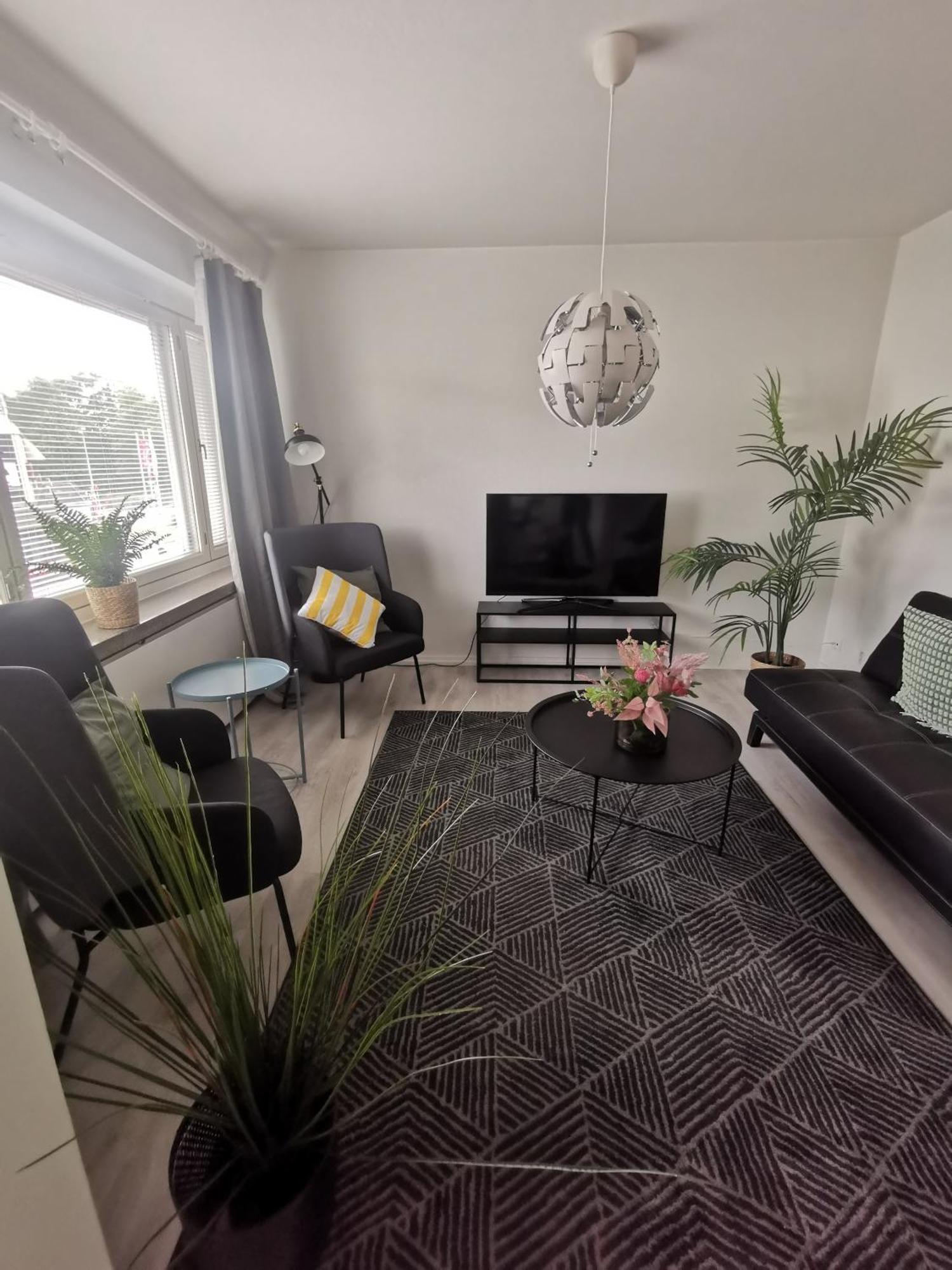 Haave Apartments Valkeakoski Extérieur photo