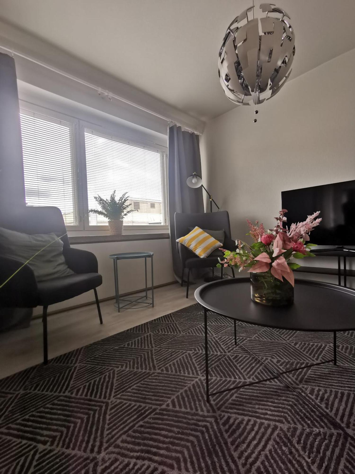 Haave Apartments Valkeakoski Extérieur photo
