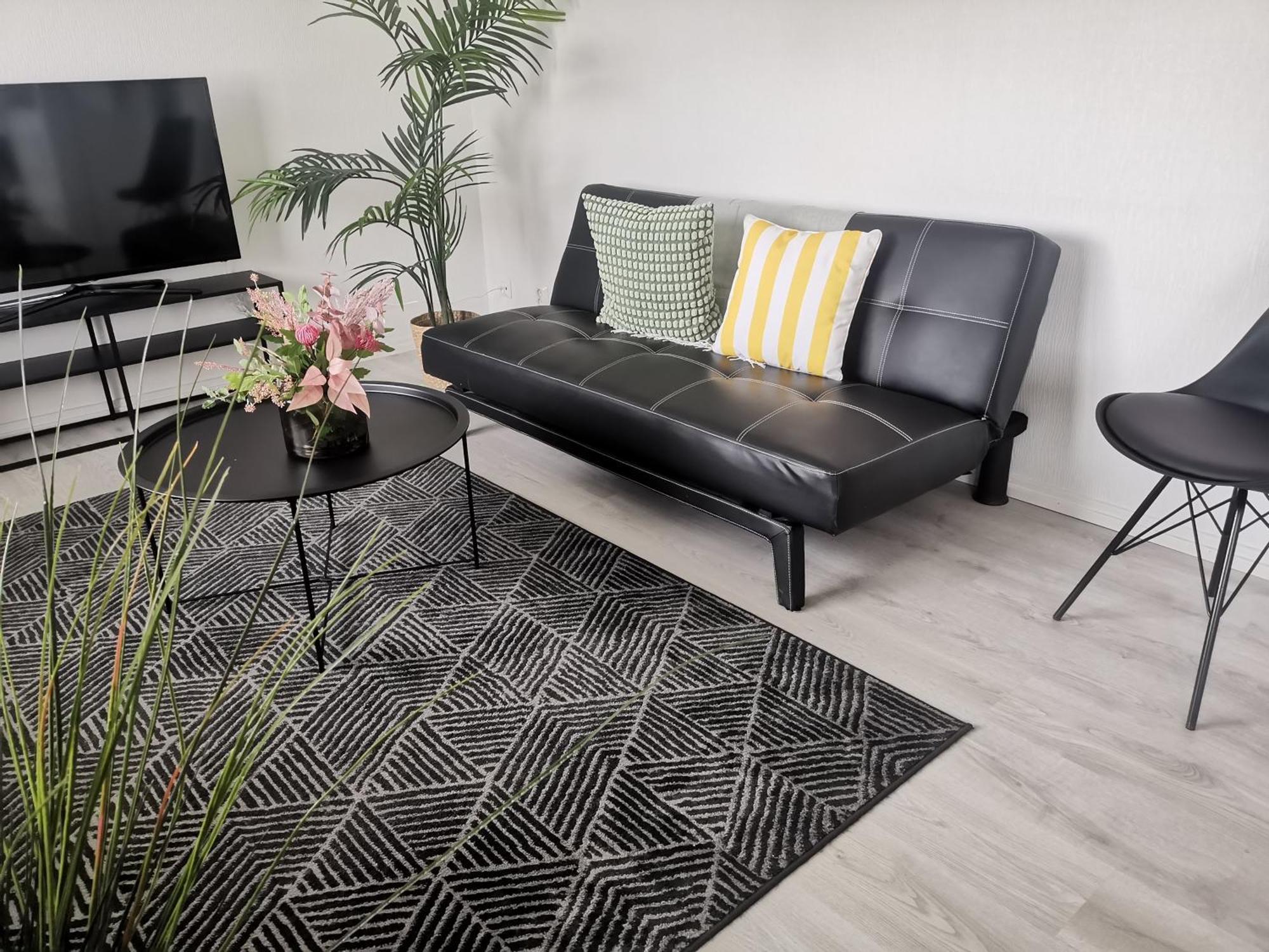 Haave Apartments Valkeakoski Extérieur photo