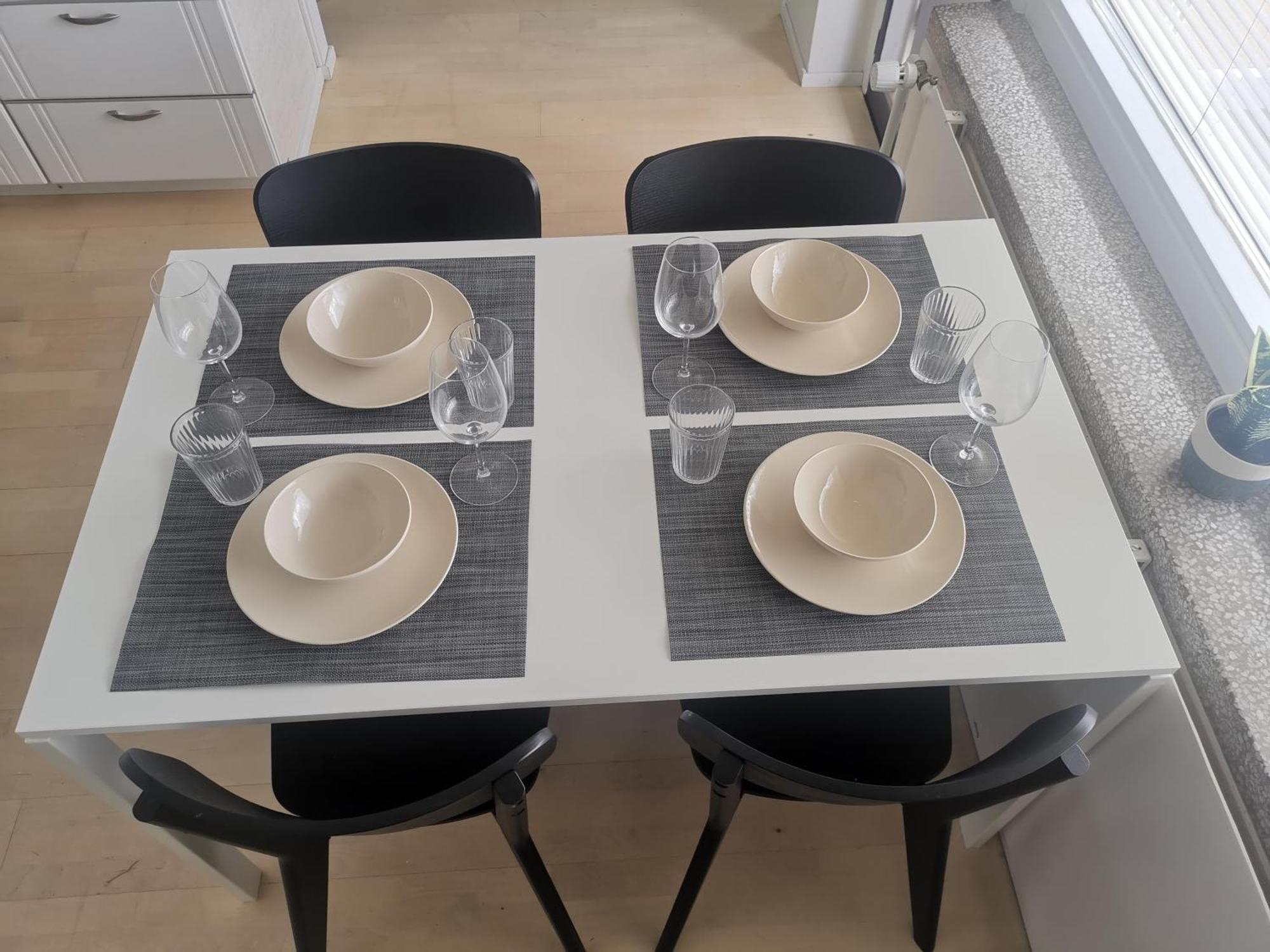 Haave Apartments Valkeakoski Extérieur photo