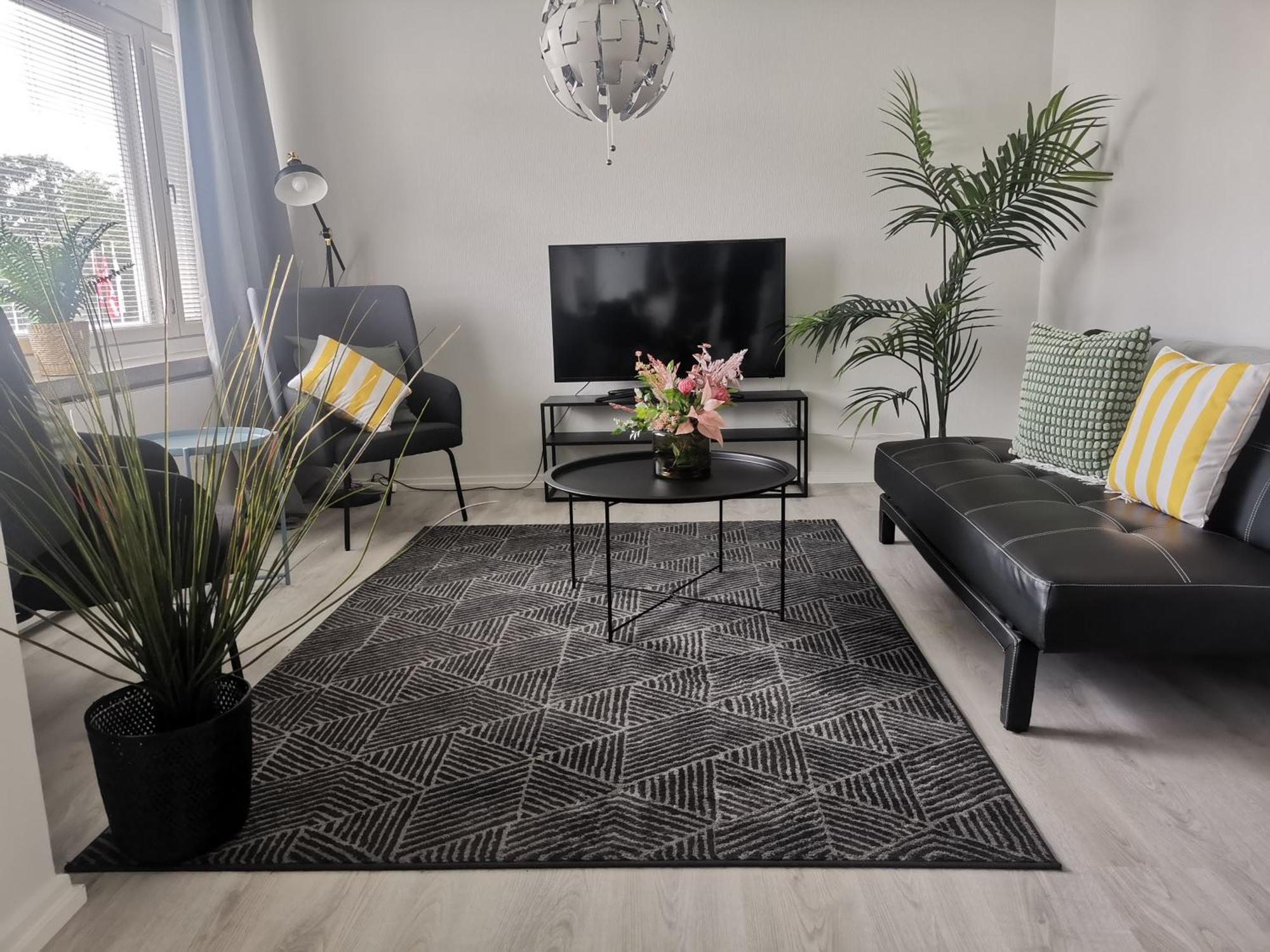 Haave Apartments Valkeakoski Extérieur photo