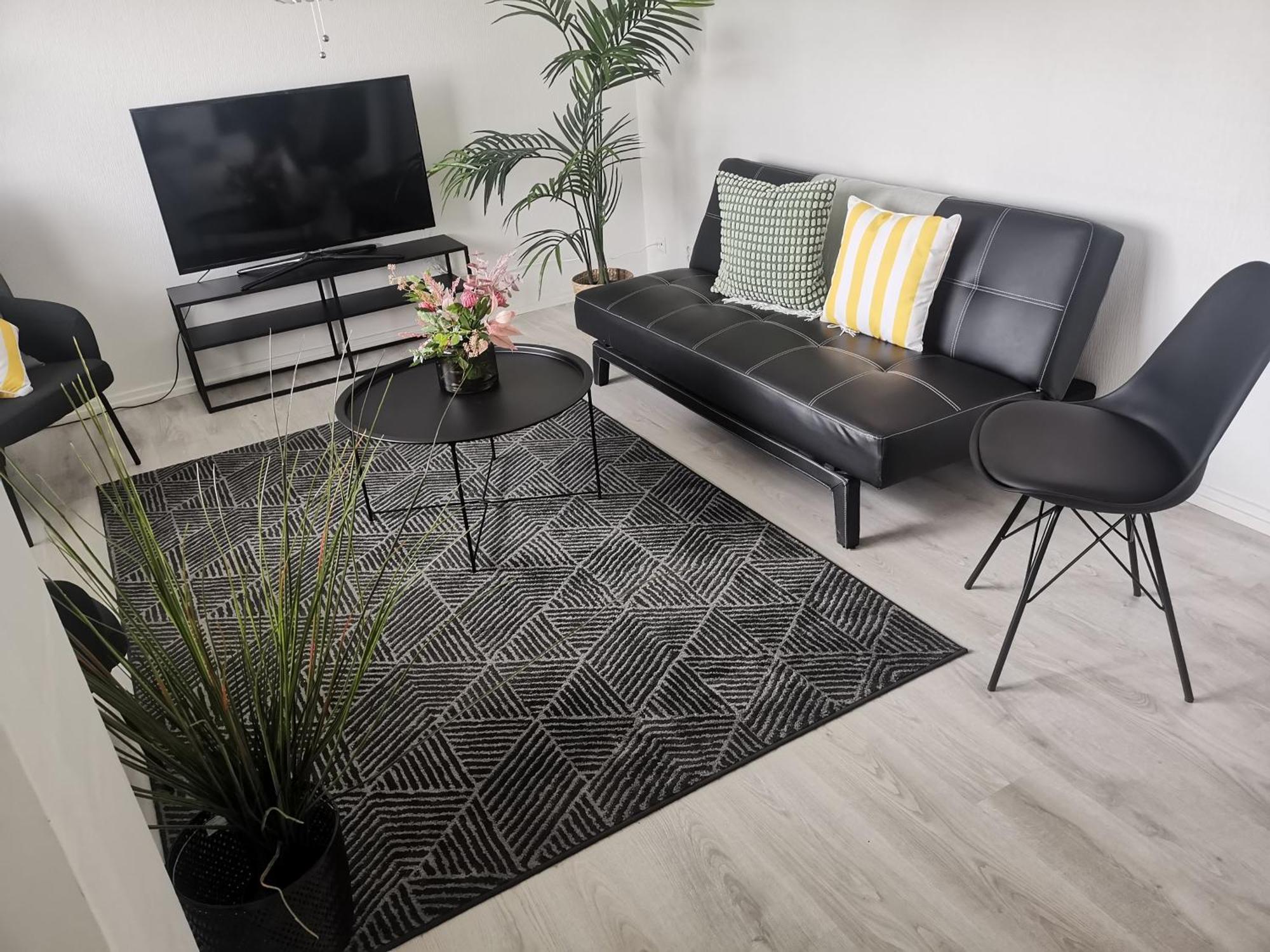 Haave Apartments Valkeakoski Extérieur photo