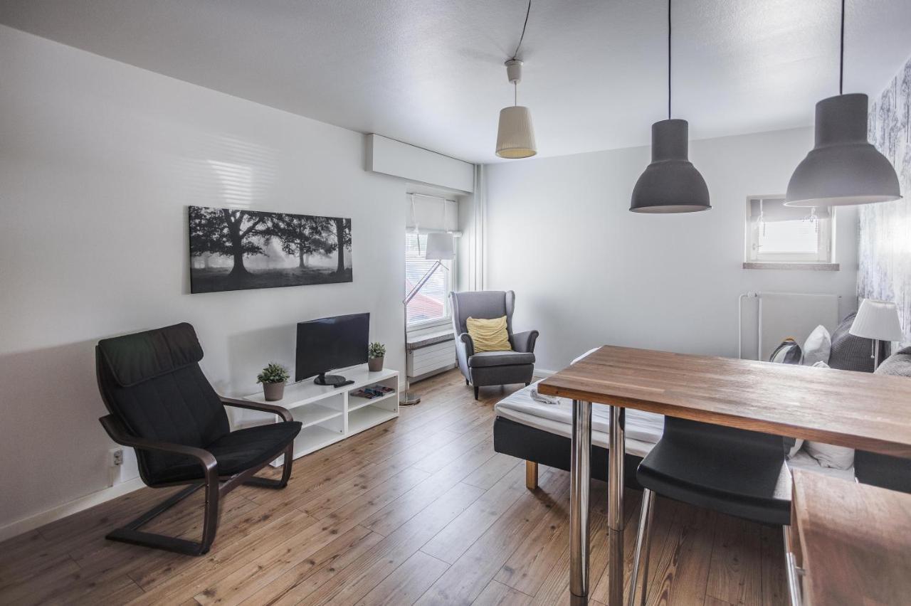 Haave Apartments Valkeakoski Extérieur photo