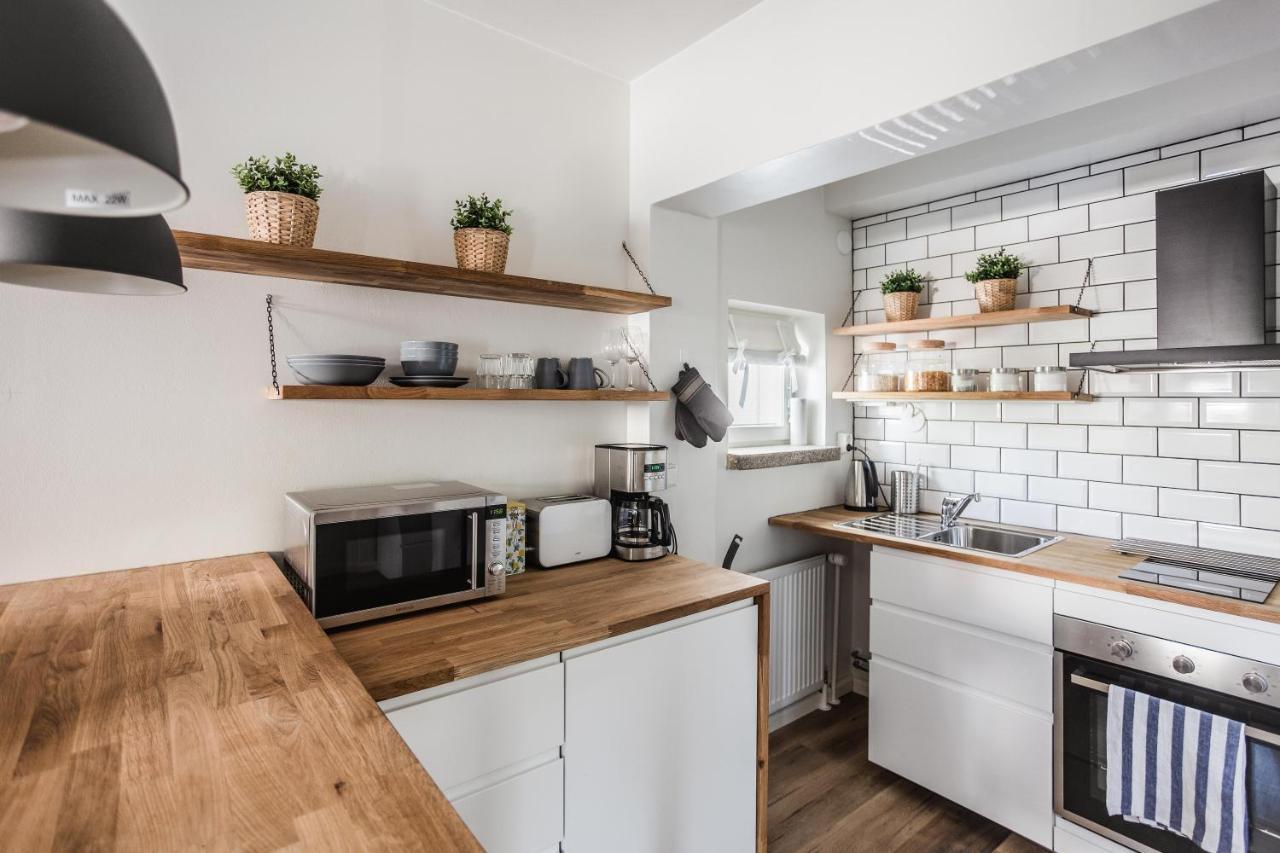 Haave Apartments Valkeakoski Extérieur photo