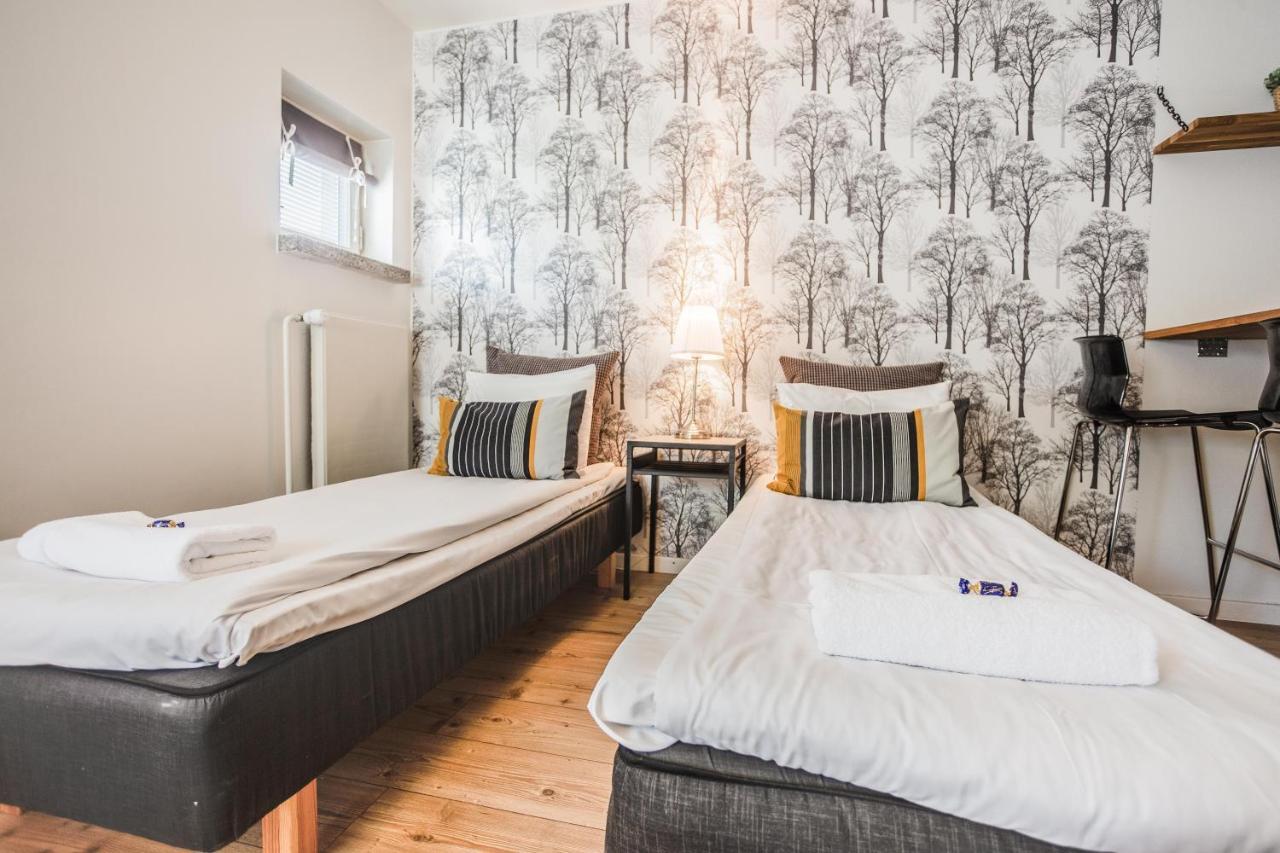 Haave Apartments Valkeakoski Extérieur photo
